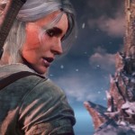 The Witcher 3 adds Ciri as playable character