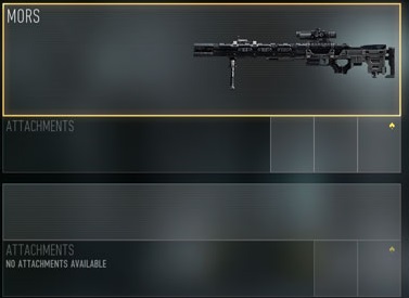 Advanced Warfare Goes 420 NoScope with New Game Mode