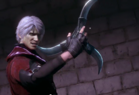 Devil May Cry Gets Definitive On Next Gen