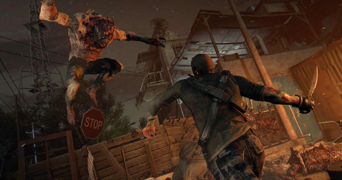 E3 2019: Dying Light 2 Continues to Improve
