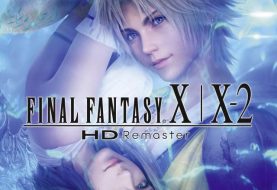 Rumor: Final Fantasy X/X-2 HD Coming To PS4
