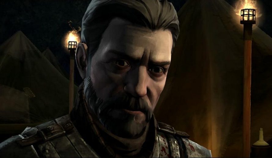 Telltale’s Game of Thrones Episode 2 coming this week