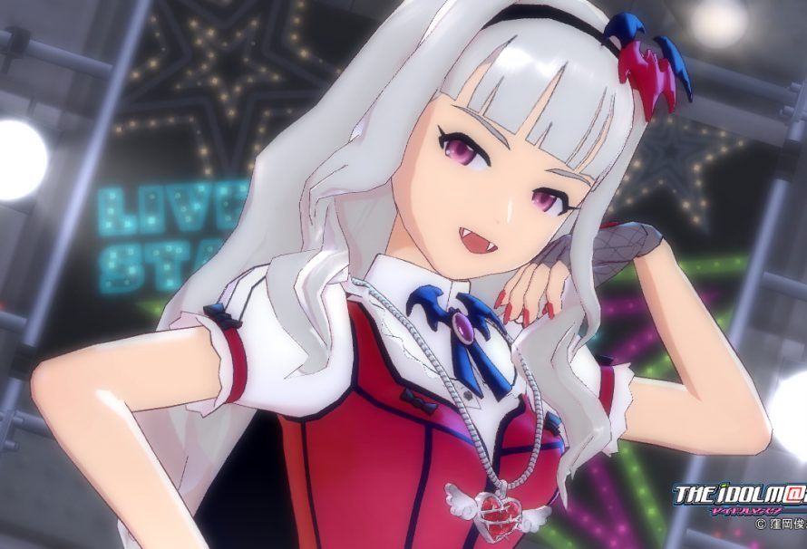 Get iDOLM@STER For Less This Week On iOS