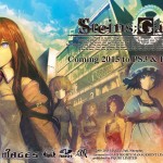 Steins;Gate Soon Available In English On PlayStation
