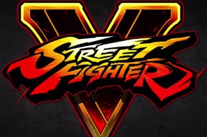 Street Fighter V Officially Announced