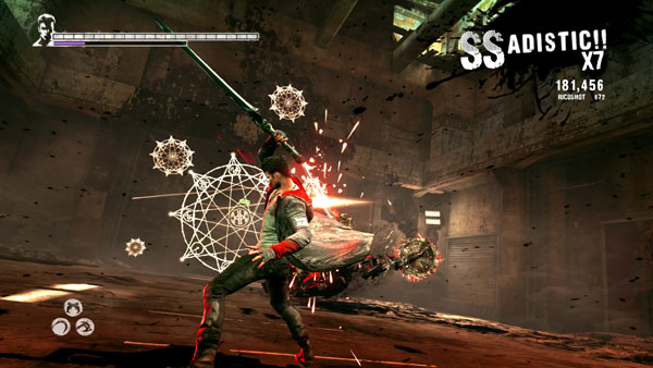 DMC Devil May Cry: Definitive Edition will release a week early