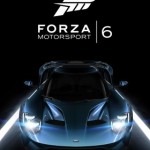 Forza Motorsport 6 announced for the Xbox One