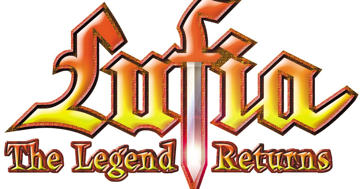 Lufia: The Legend Returns coming to 3DS eShop this week
