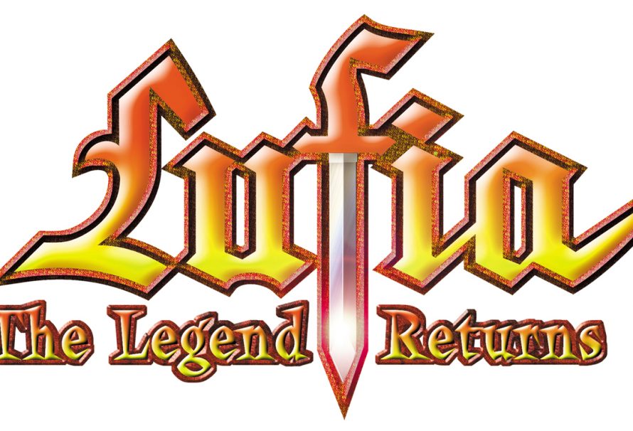 Lufia: The Legend Returns coming to 3DS eShop this week