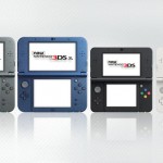 New Nintendo 3DS coming to North America this February