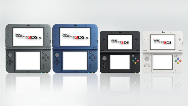New Nintendo 3ds Xl How To Replace Your Microsd Card Just Push Start