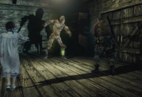 Resident Evil Revelations 2 delayed for one week