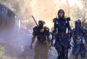 The Elder Scrolls Online going "buy-to-play" starting this March 2015