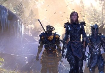 The Elder Scrolls Online going "buy-to-play" starting this March 2015