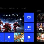 Xbox One March Dashboard Update Detailed