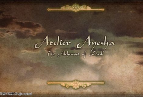 Atelier Ayesha Plus: The Alchemist of Dusk (PS Vita) Review