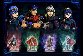 Code Name S.T.E.A.M. To Offer Playable Fire Emblem Characters With Amiibo Support