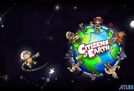 Citizens of Earth (PS4) Review