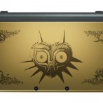 Majora’s Mask New Nintendo 3DSXL Sold Out At Multiple Retailers