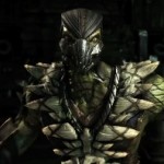 Mortal Kombat X Shows Us The True Nature Of Reptile