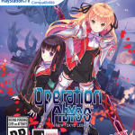 New Trailer Released For Operation Abyss: New Tokyo Legacy, Special Launch Edition