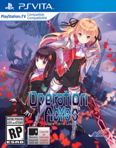 operation abyss boxart