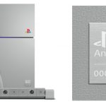 Special 20th Anniversary PS4 Available In Charity Auction