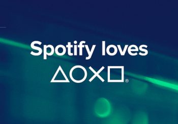 Spotify Coming To PlayStation, Replacing Music Unlimited