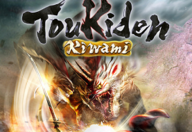 Toukiden: Kiwami Arriving On PS4, Vita This March