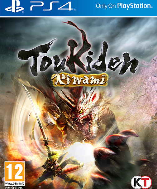 Toukiden Kiwami To Debut On Steam This Summer