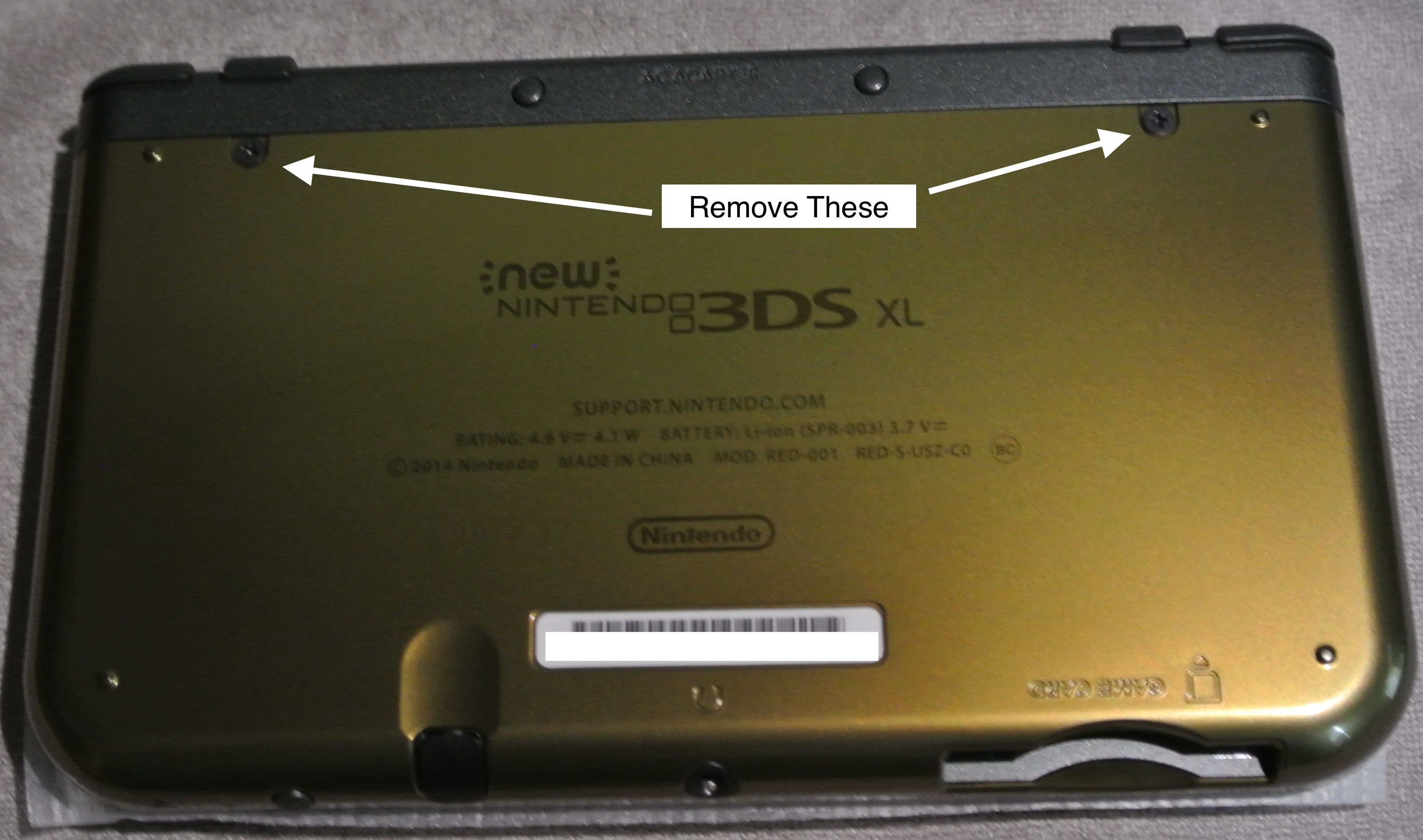 Nintendo 3ds Xl Memory Card Slot Sales Deals