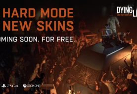 Dying Light getting new skins and hard mode for free