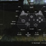 The Elder Scrolls Online Xbox One’s control scheme laid out