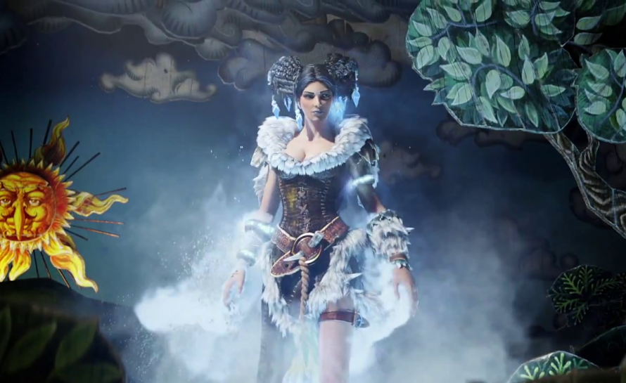 Fable Legends is free-to-play for PC and Xbox One