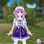 Hyperdimension Neptunia Re;Birth 3 coming to NA this Summer