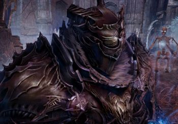 Lords of the Fallen 'Ancient Labyrinth' DLC is out next week