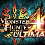 Monster Hunter 4 Ultimate Ships One Million Copies in the West