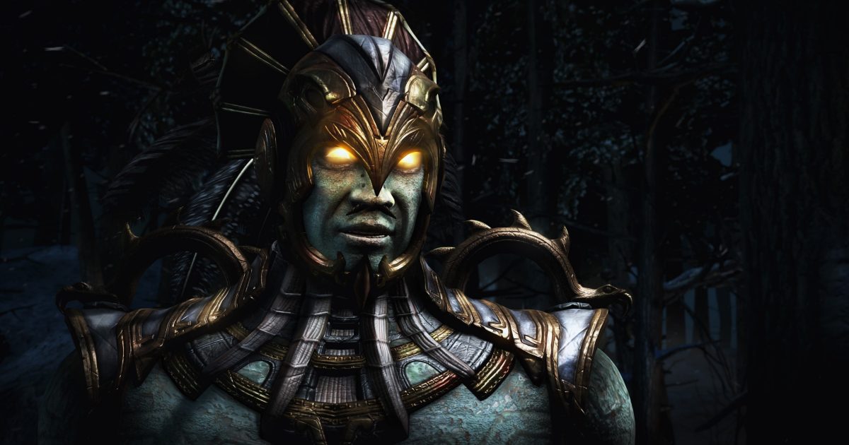 Mortal Kombat X PC Requirements Revealed