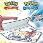 Pokemon OR/AS: Last Chance to Get that Eon Ticket