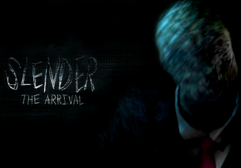 Slender: The Arrival release date confirmed