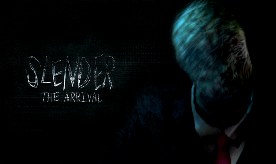 Slender: The Arrival release date confirmed