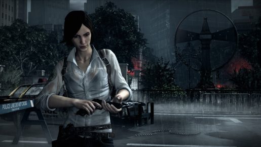 The Evil Within Assignment DLC 2