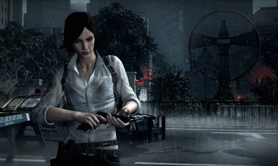 The Evil Within: The Assignment DLC gets a release date