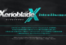 Xenoblade Chronicles X Direct announced for this week