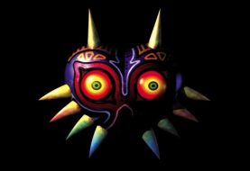 Zelda: Majora's Mask 3D gets a new update today