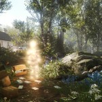 Everybody’s Gone to the Rapture Enters Alpha Status