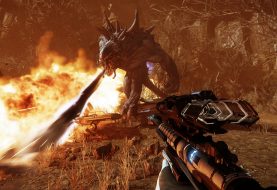 Dedicated Servers For Evolve Are Being Shut Down By 2K