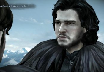 Telltale's Game of Thrones Episode Two: The Lost Lords (PS4) Review