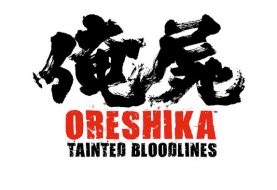 Oreshika: Tainted Bloodlines Coming To Vita This March