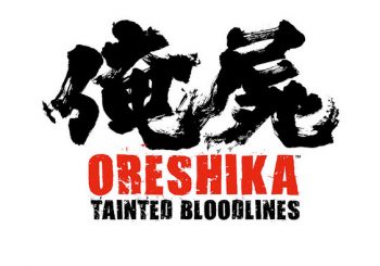 Oreshika: Tainted Bloodlines Coming To Vita This March